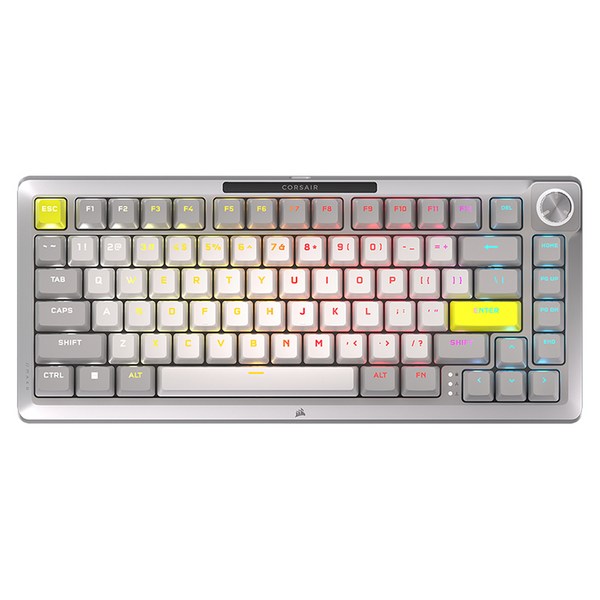 CORSAIR MAKR PRO 75 제품 사진