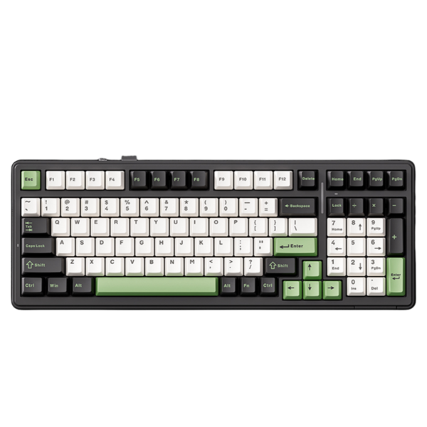 CORSAIR 뱅가드 AIR 99 무선 (블랙) 제품 사진