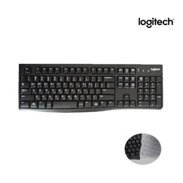 로지텍 K120 New (정품) 제품 사진
