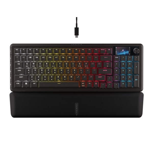 CORSAIR 뱅가드 PRO 96 게이밍 제품 사진